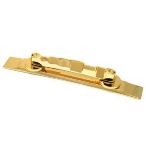 Bigsby Bridge Assembly Gold