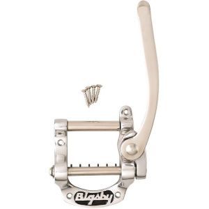 Bigsby B5 Vibrato-Kit Chrome