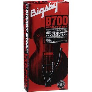 Bigsby B700 Modification Vibrato Kit Chrome