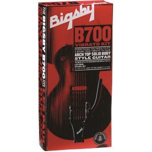 Bigsby B700 Modification Vibrato Kit Chrome
