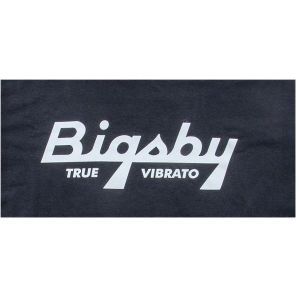 Bigsby True Vibrato T-Shirt Black L