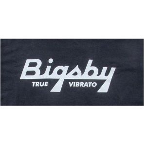 Bigsby True Vibrato T-Shirt Black L