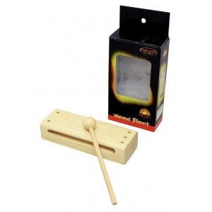 Club Salsa Blocks F830240