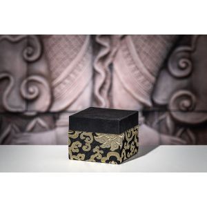 Meinl SB-OR-300 Black