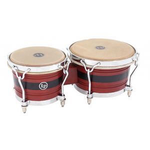 Latin Percussion John Rodriguez LPL201A-JR