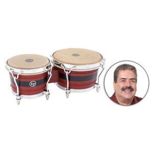 Latin Percussion John Rodriguez LPL201A-JR