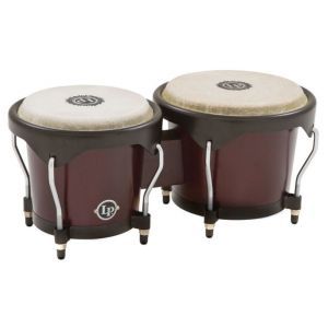 Latin Percussion City Series DW