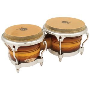 Latin Percussion Generation II Wood LP201AX-2MSB