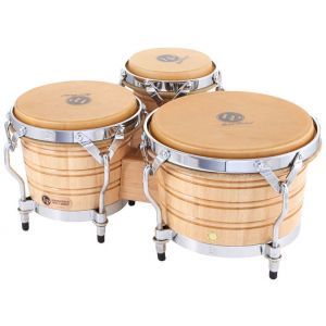 Latin Percussion Generation III Triple LP202AW