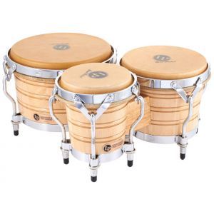Latin Percussion Generation III Triple LP202AW