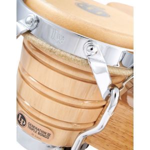 Latin Percussion Generation III Triple LP202AW