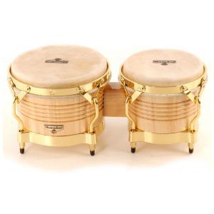 Latin Percussion Matador Wood LPM201-AW