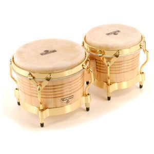 Latin Percussion Matador Wood LPM201-AW