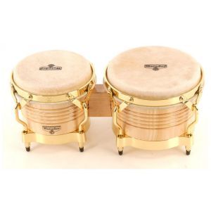 Latin Percussion Matador Wood LPM201-AW
