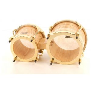 Latin Percussion Matador Wood LPM201-AW