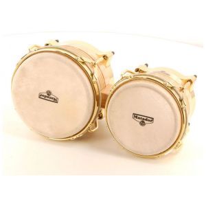 Latin Percussion Matador Wood LPM201-AW