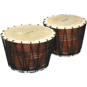 Tycoon Percussion Bongo