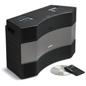 Bose Acoustic Wave Music System II