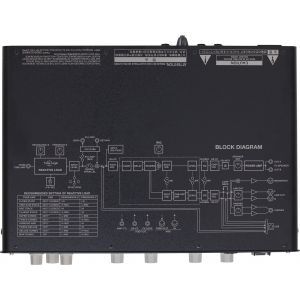 Boss WAZA Tube Amp Expander