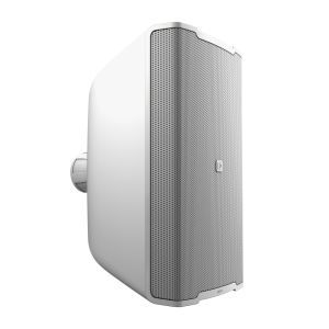 LD Systems DQOR 8 T White