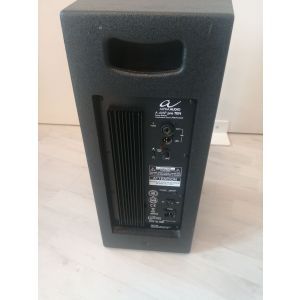 RESIGILAT: Alpha Audio A-amp PRO 10 - Resigilat