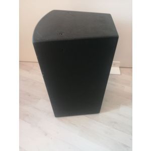 RESIGILAT: Alpha Audio A-amp PRO 10 - Resigilat