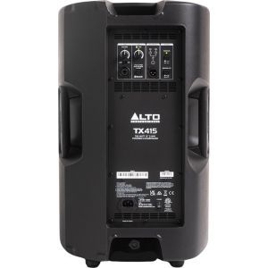 Alto TX 415