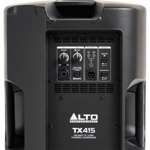 Alto TX 415