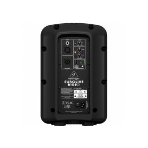 Behringer B108D