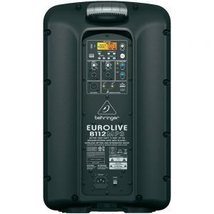 Behringer B112 MP3