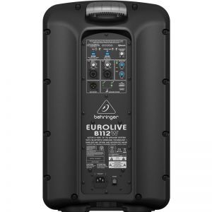Behringer B112W Bluetooth