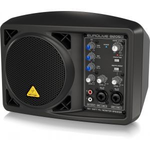 Behringer B205d