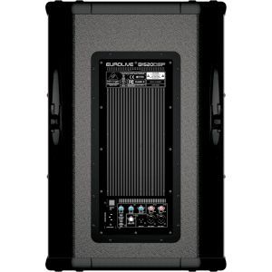 Behringer Eurolive B1520dsp