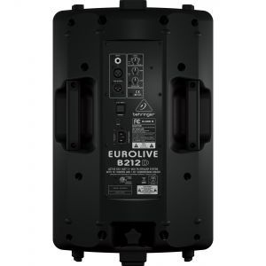 Behringer Eurolive B212d