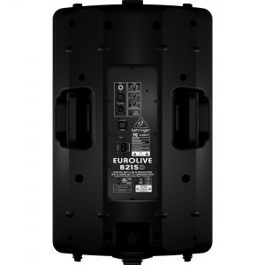 Behringer Eurolive B215d