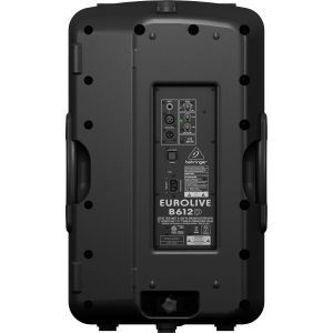 Boxa Activa Behringer Eurolive B612d