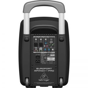 Behringer Europort MPA40BT PRO