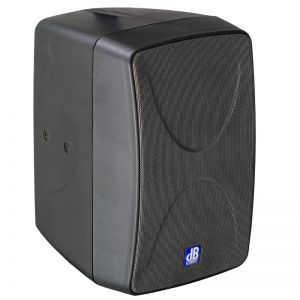 DB Technologies K300