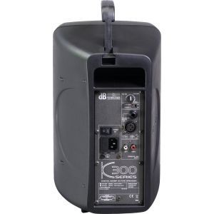 DB Technologies K300