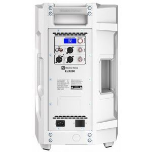 Electro-Voice ELX 200 10P White