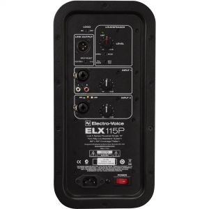 Electro-Voice Live-X ELX 115 P