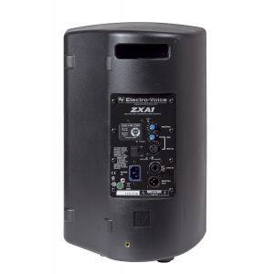 Electro-Voice ZXA 1 Black