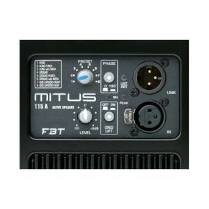 FBT Mitus 115A