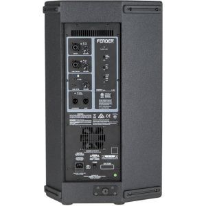 Fender Fortis F-12BT