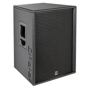HK Audio Premium PR:O 115 FD2