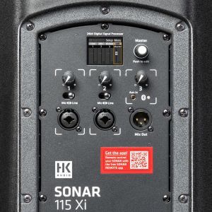 HK Audio SONAR 115 Xi