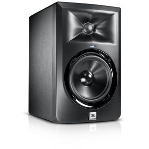 Monitor de Studio JBL LSR 305