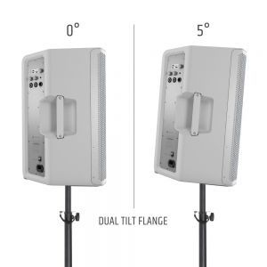 LD Systems ICOA 12 A BT W
