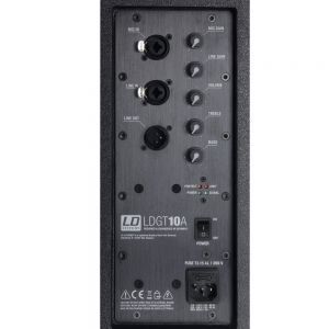 LD Systems GT-10A