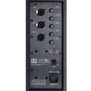 Boxa Activa LD Systems GT-12A